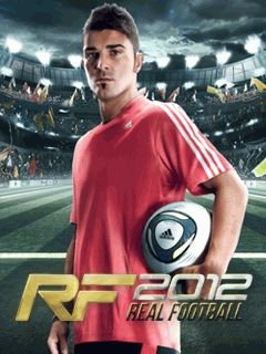 game pic for Real Football 2012